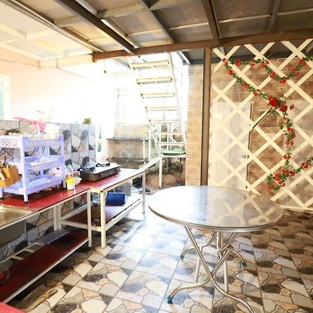 Homestay Doc Tinh Dalat Bagian luar foto