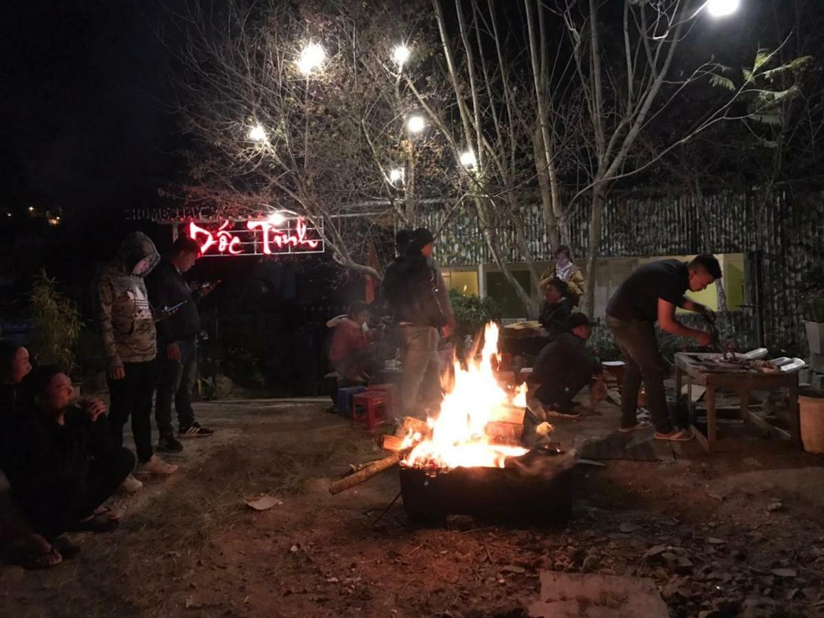 Homestay Doc Tinh Dalat Bagian luar foto