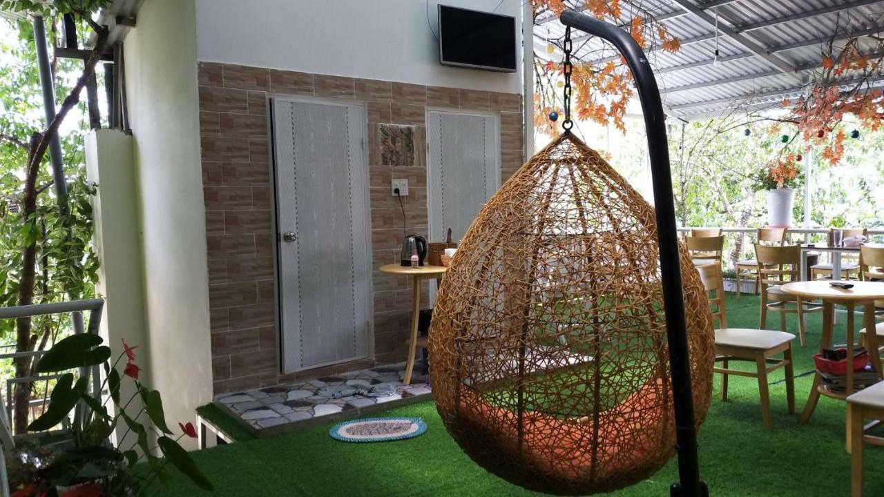 Homestay Doc Tinh Dalat Bagian luar foto