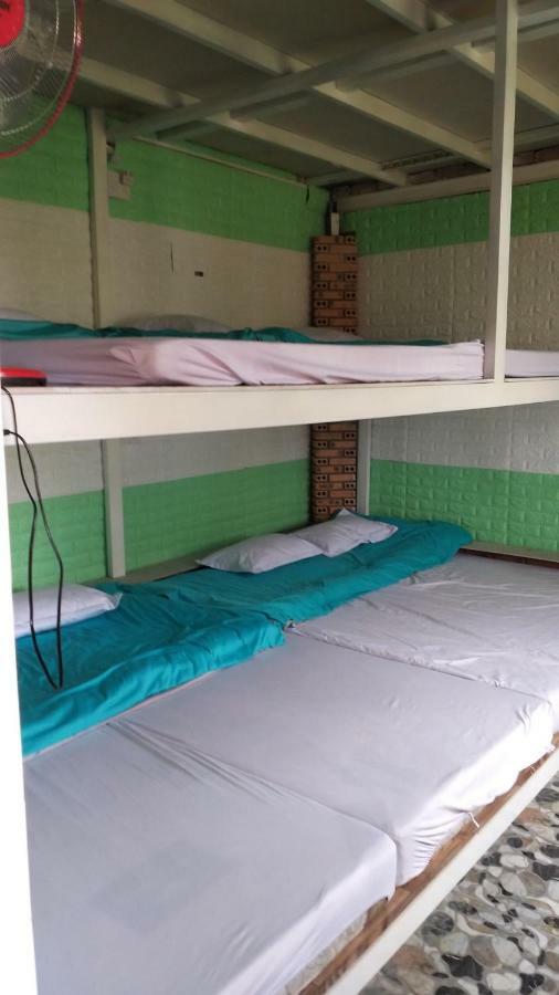 Homestay Doc Tinh Dalat Bagian luar foto