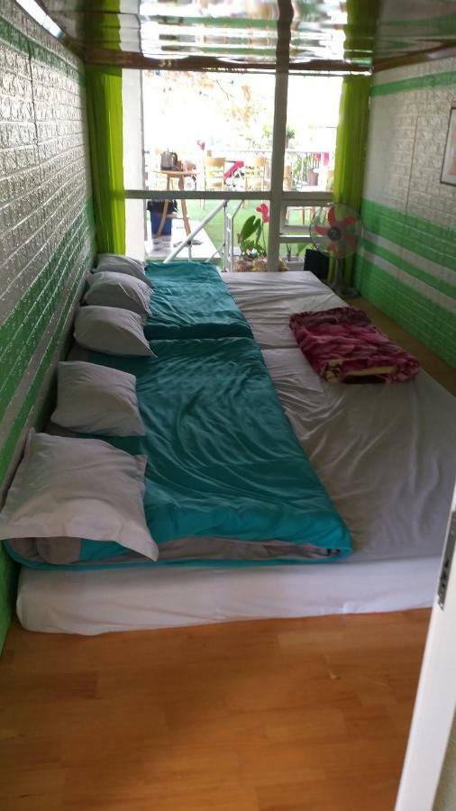Homestay Doc Tinh Dalat Bagian luar foto