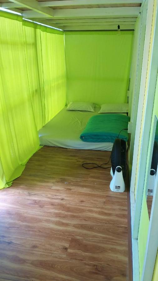Homestay Doc Tinh Dalat Bagian luar foto