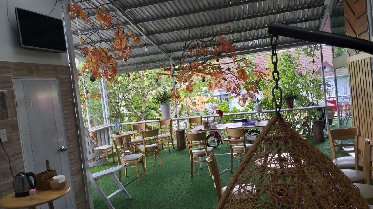 Homestay Doc Tinh Dalat Bagian luar foto