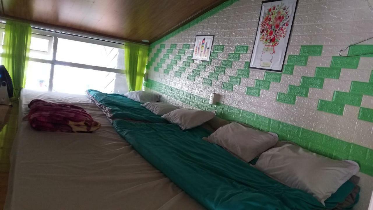 Homestay Doc Tinh Dalat Bagian luar foto