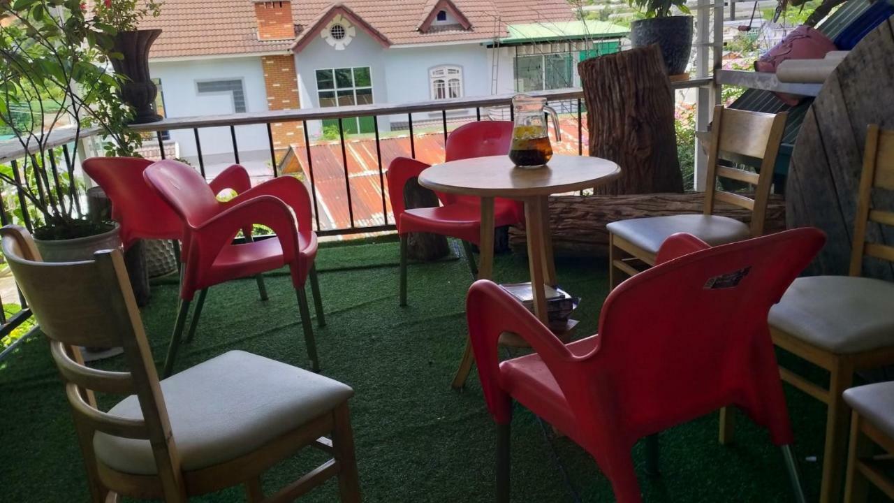 Homestay Doc Tinh Dalat Bagian luar foto