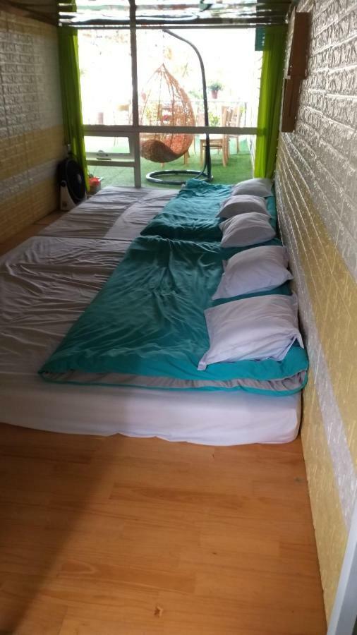 Homestay Doc Tinh Dalat Bagian luar foto
