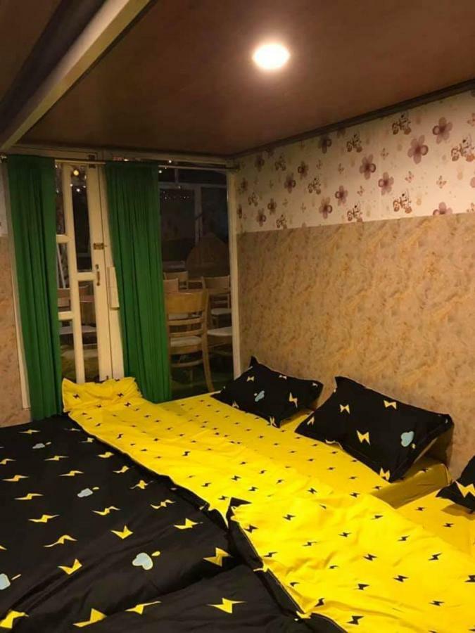 Homestay Doc Tinh Dalat Bagian luar foto