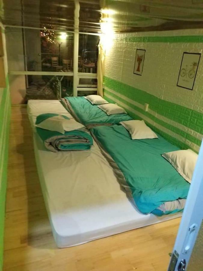Homestay Doc Tinh Dalat Bagian luar foto