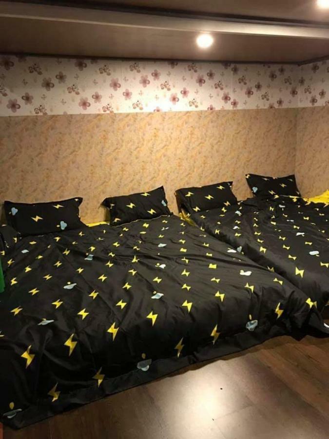 Homestay Doc Tinh Dalat Bagian luar foto