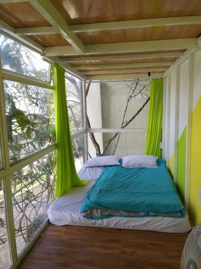 Homestay Doc Tinh Dalat Bagian luar foto