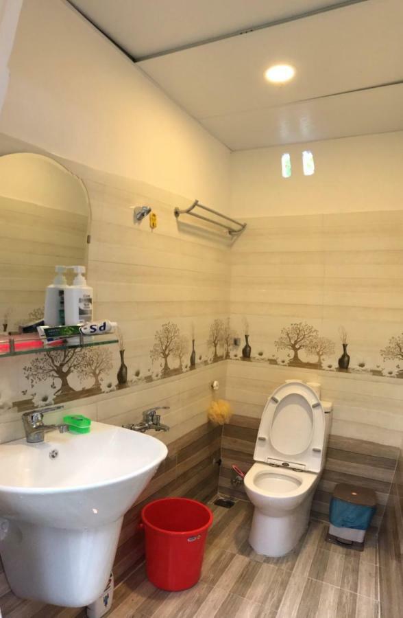 Homestay Doc Tinh Dalat Bagian luar foto