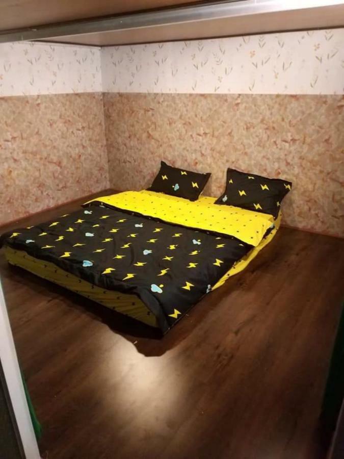 Homestay Doc Tinh Dalat Bagian luar foto