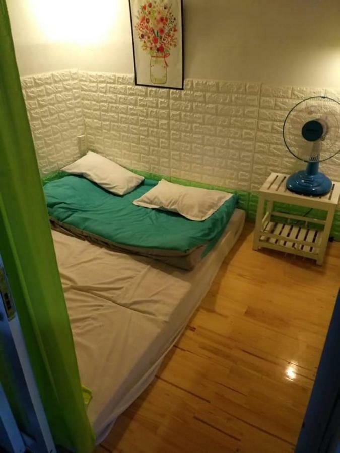 Homestay Doc Tinh Dalat Bagian luar foto
