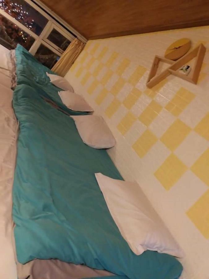 Homestay Doc Tinh Dalat Bagian luar foto