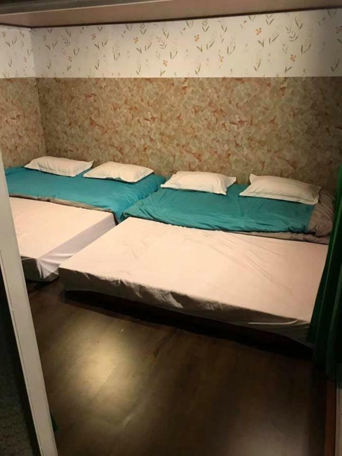 Homestay Doc Tinh Dalat Bagian luar foto