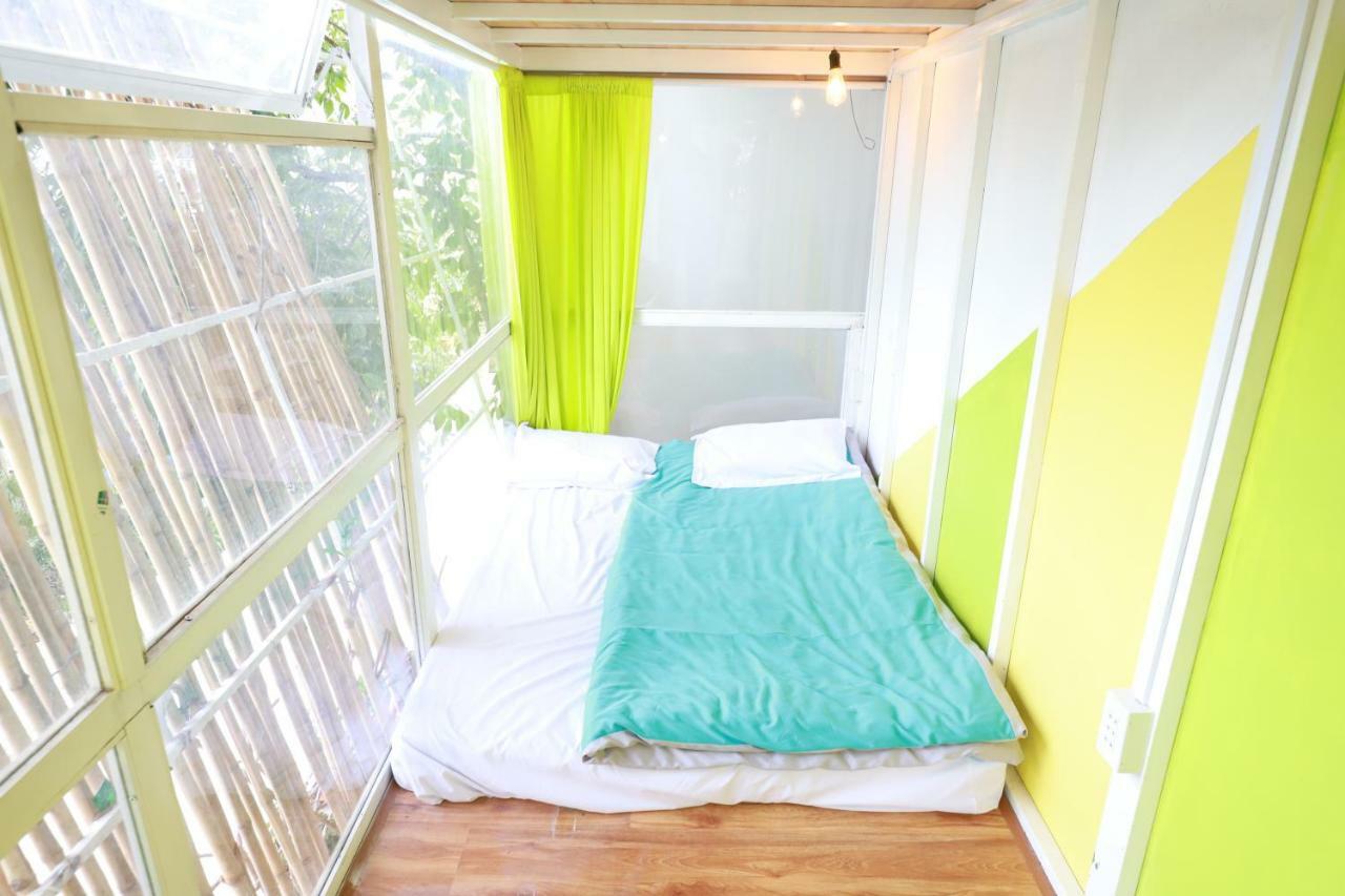 Homestay Doc Tinh Dalat Bagian luar foto