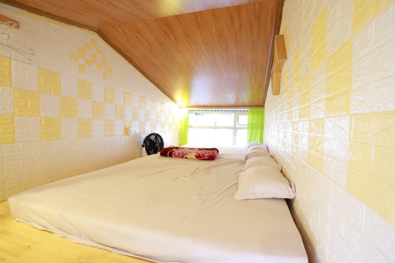 Homestay Doc Tinh Dalat Bagian luar foto