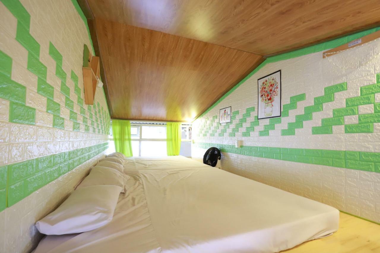 Homestay Doc Tinh Dalat Bagian luar foto