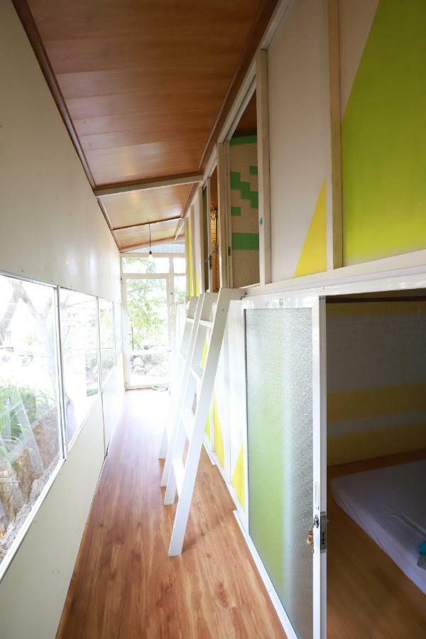 Homestay Doc Tinh Dalat Bagian luar foto