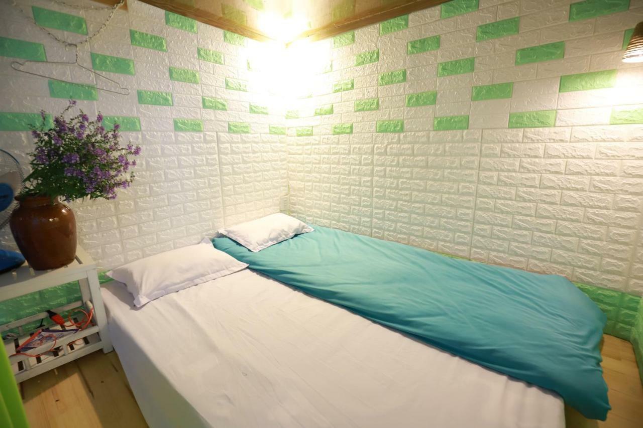 Homestay Doc Tinh Dalat Bagian luar foto