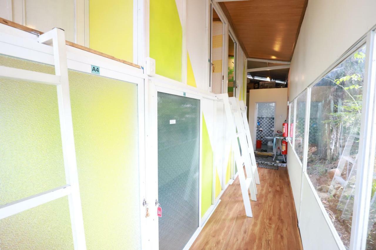 Homestay Doc Tinh Dalat Bagian luar foto