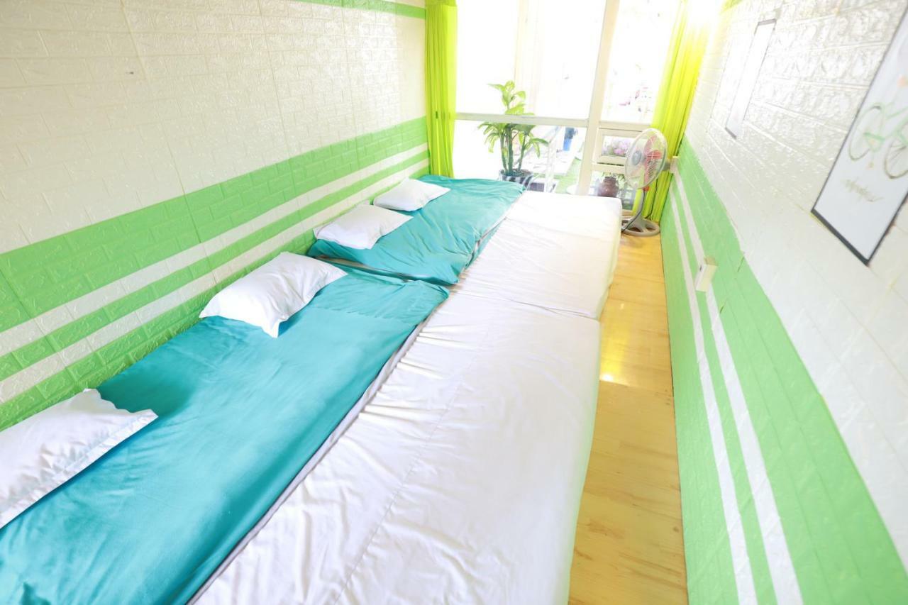Homestay Doc Tinh Dalat Bagian luar foto