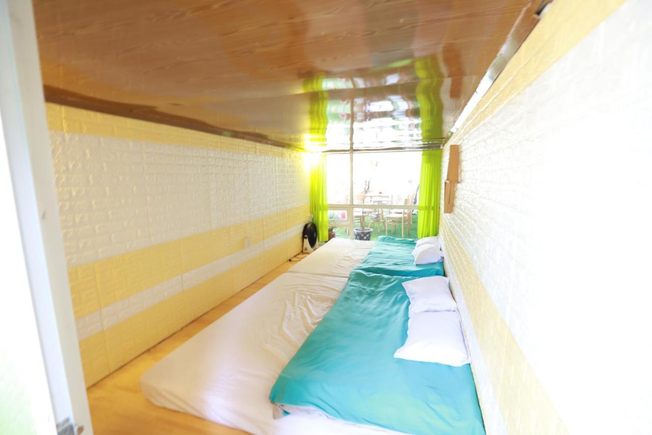 Homestay Doc Tinh Dalat Bagian luar foto