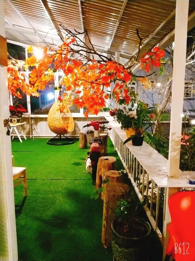 Homestay Doc Tinh Dalat Bagian luar foto