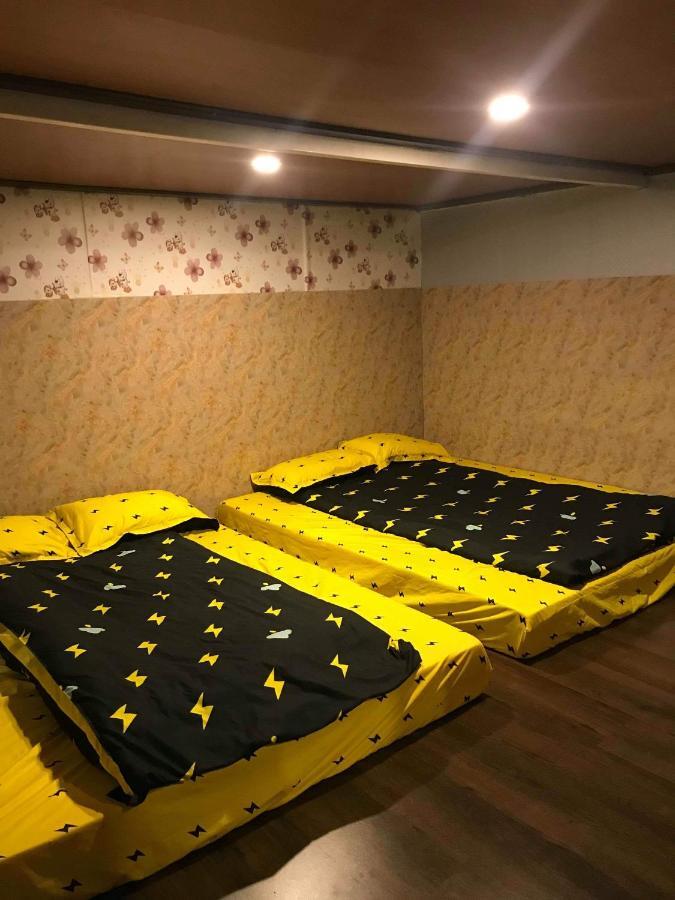 Homestay Doc Tinh Dalat Bagian luar foto