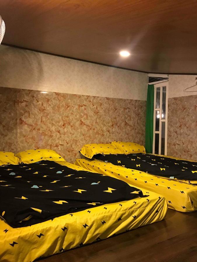 Homestay Doc Tinh Dalat Bagian luar foto
