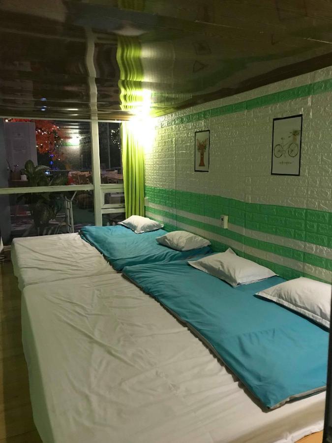 Homestay Doc Tinh Dalat Bagian luar foto